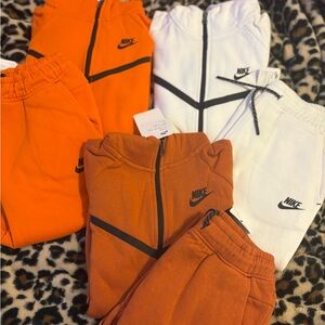 Nike kids tech bundle 10y